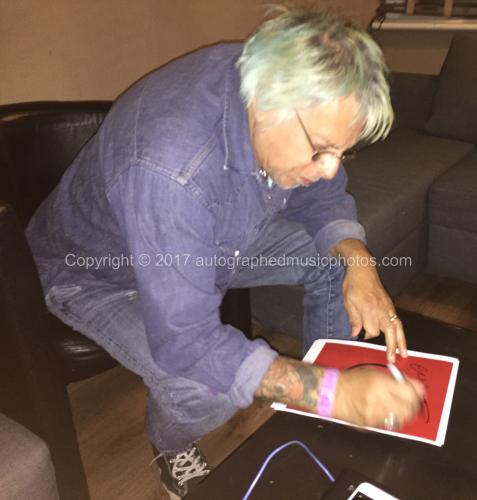 charlie harper